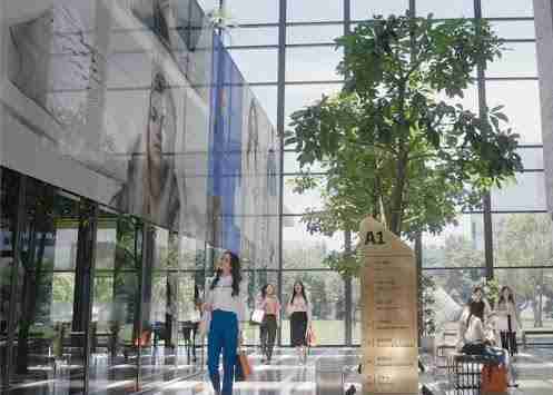 口袋牛店光电简介