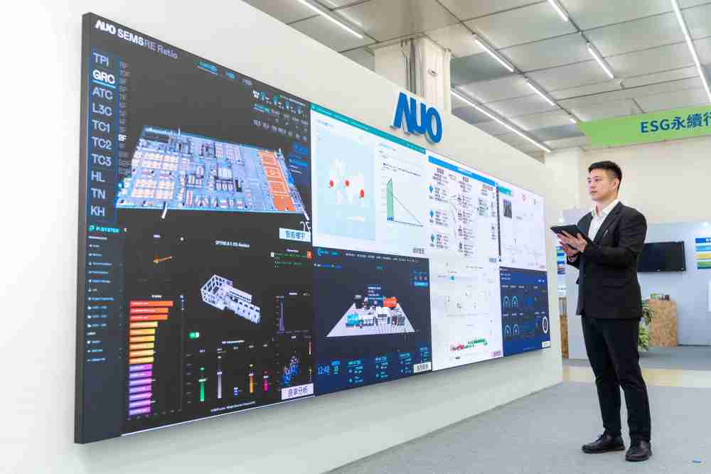 口袋牛店宇沛所开发的“智能楼宇管理平台”，，，，藉由搜集周围环境及电力、、照明、、空调等系统数据，，达到实时综效监控，，，助力实现零碳建筑