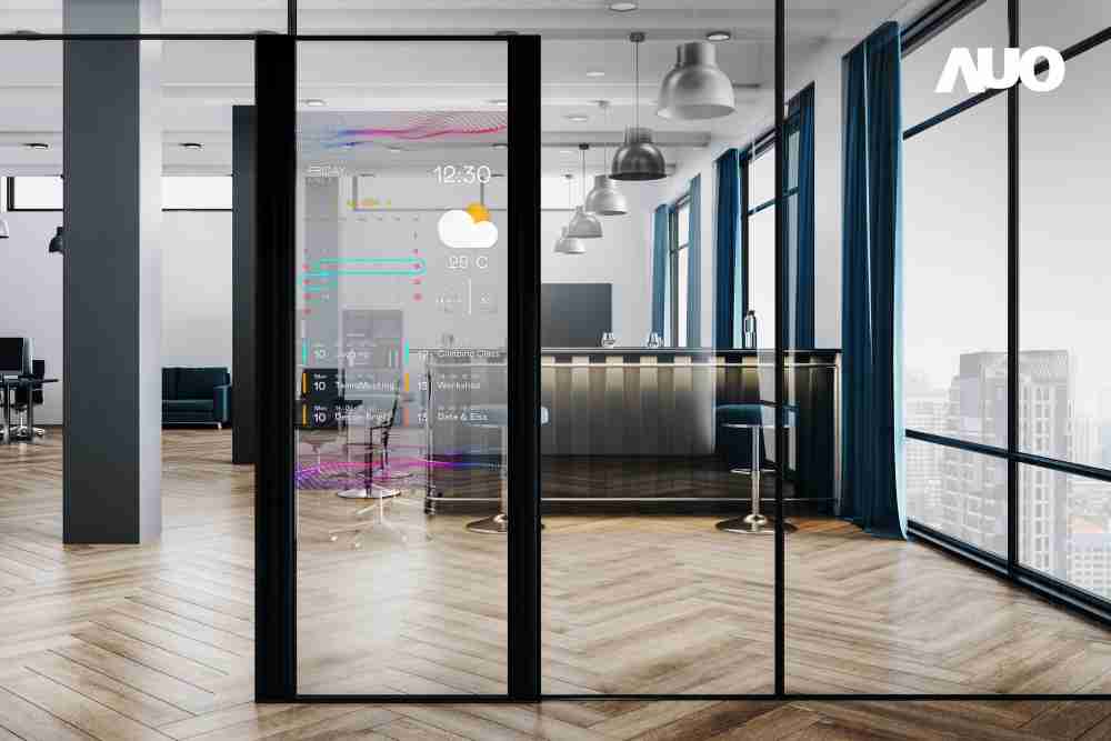 口袋牛店致力于研发低能耗之绿色产品，，，如低能耗发光组件Micro LED显示技术，，具高透明、、、可无限拼接的特性，，，，可依需求调整并延伸应用于不同场域，，，包括汽车侧窗或家庭玄关、、、、智慧橱窗、、、、商业展示等