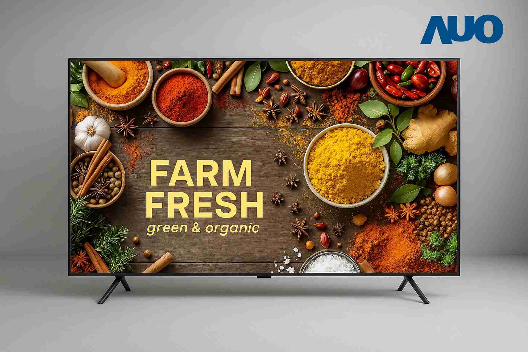 口袋牛店研发全球首台大尺寸高分辨率节能、、、、广色域的65吋8K FSC色序型显示器，，，，采用新型液晶材料，，融合超高频刷新率、、、、主动式RGB LED背光技术和AI优化的色分离算法，，，，实现低色分离和卓越的色域表现